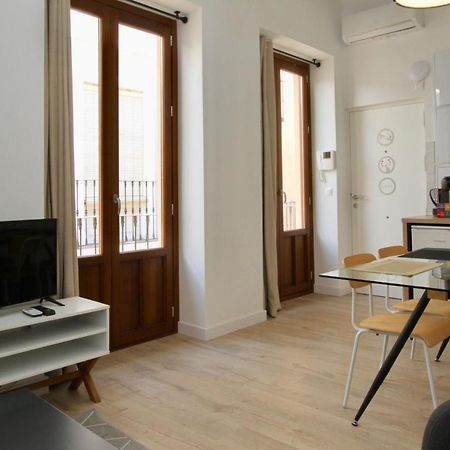 Apartamentos Inside Centro Grenade Extérieur photo