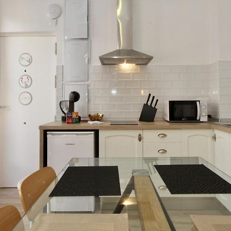 Apartamentos Inside Centro Grenade Extérieur photo