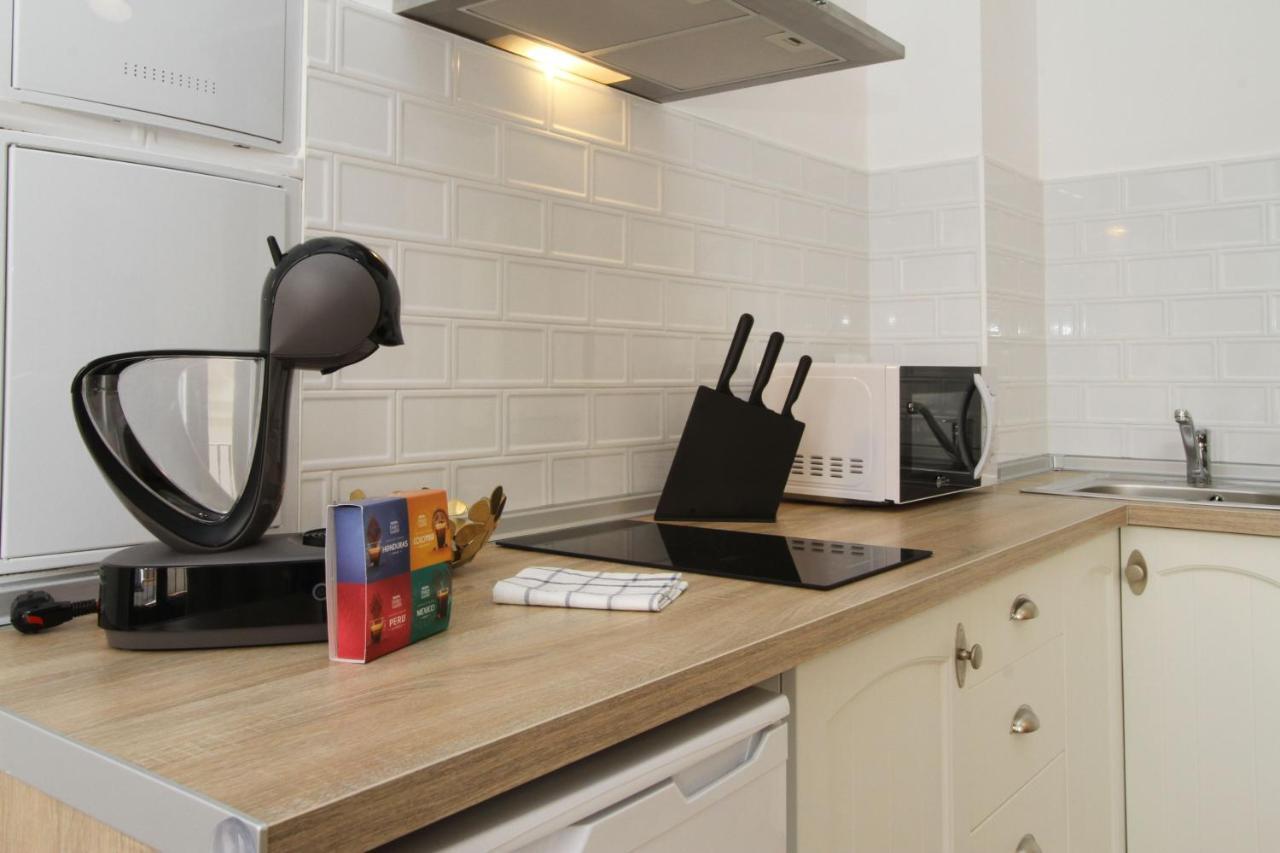 Apartamentos Inside Centro Grenade Extérieur photo