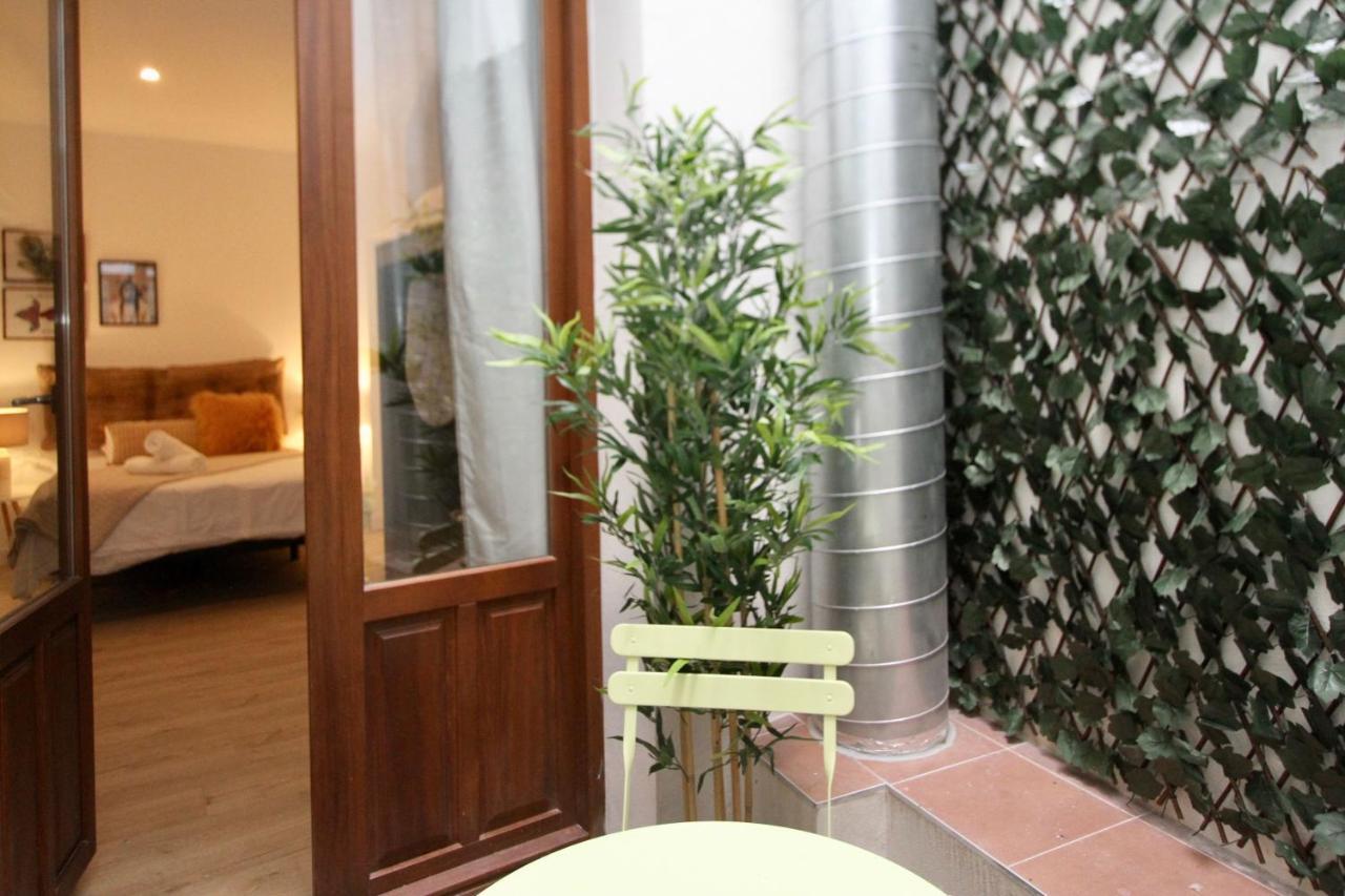 Apartamentos Inside Centro Grenade Extérieur photo