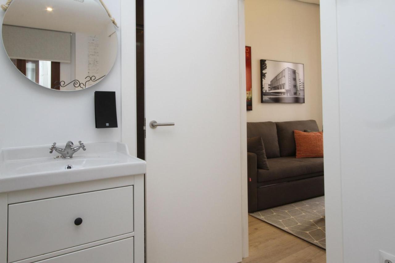 Apartamentos Inside Centro Grenade Extérieur photo