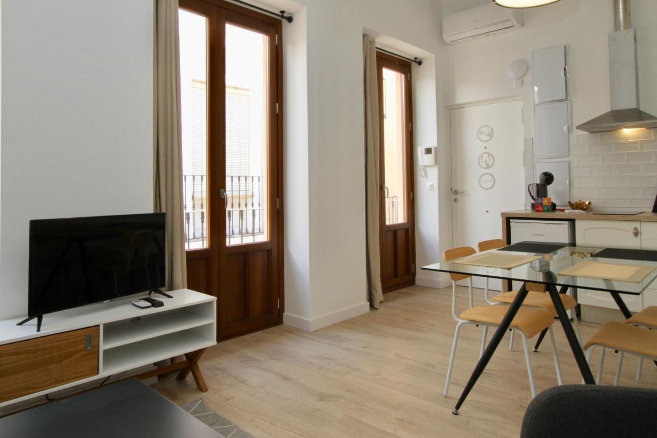 Apartamentos Inside Centro Grenade Extérieur photo