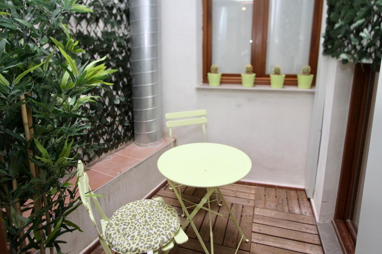 Apartamentos Inside Centro Grenade Extérieur photo