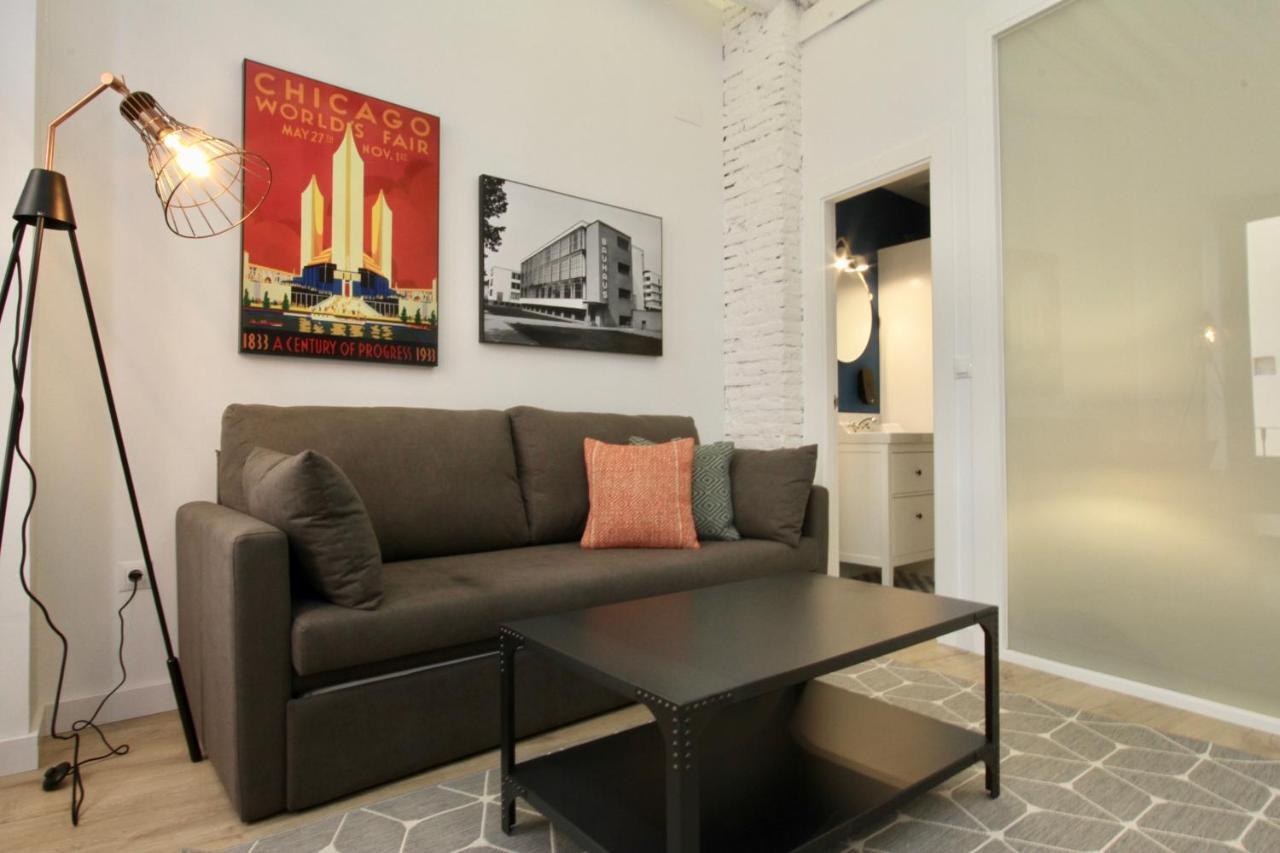 Apartamentos Inside Centro Grenade Extérieur photo